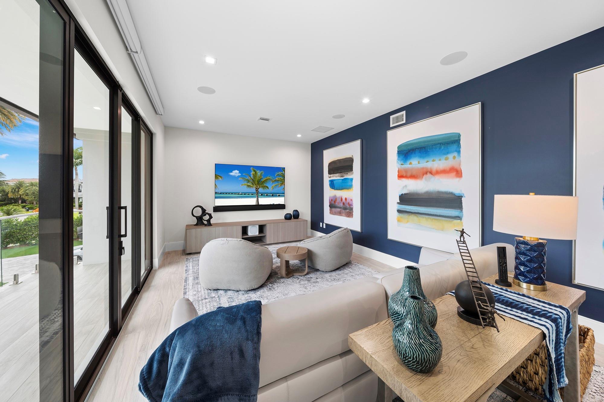 Royal Palm Yacht & Countr - Residential