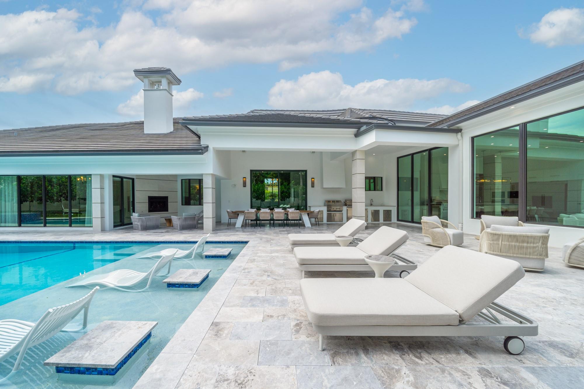 Royal Palm Yacht & Countr - Residential