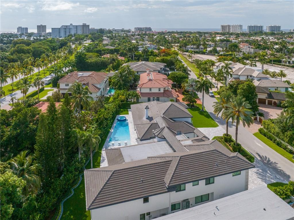 Royal Palm Yacht & Countr - Residential