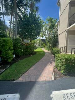 SOUTHGATE CONDO - Residential Lease