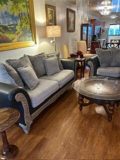 SOUTHGATE CONDO - Residential Lease