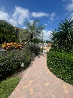 SOUTHGATE CONDO - Residential Lease