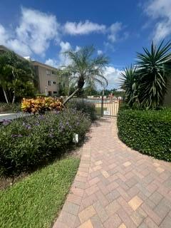 SOUTHGATE CONDO - Residential Lease