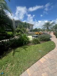 SOUTHGATE CONDO - Residential Lease