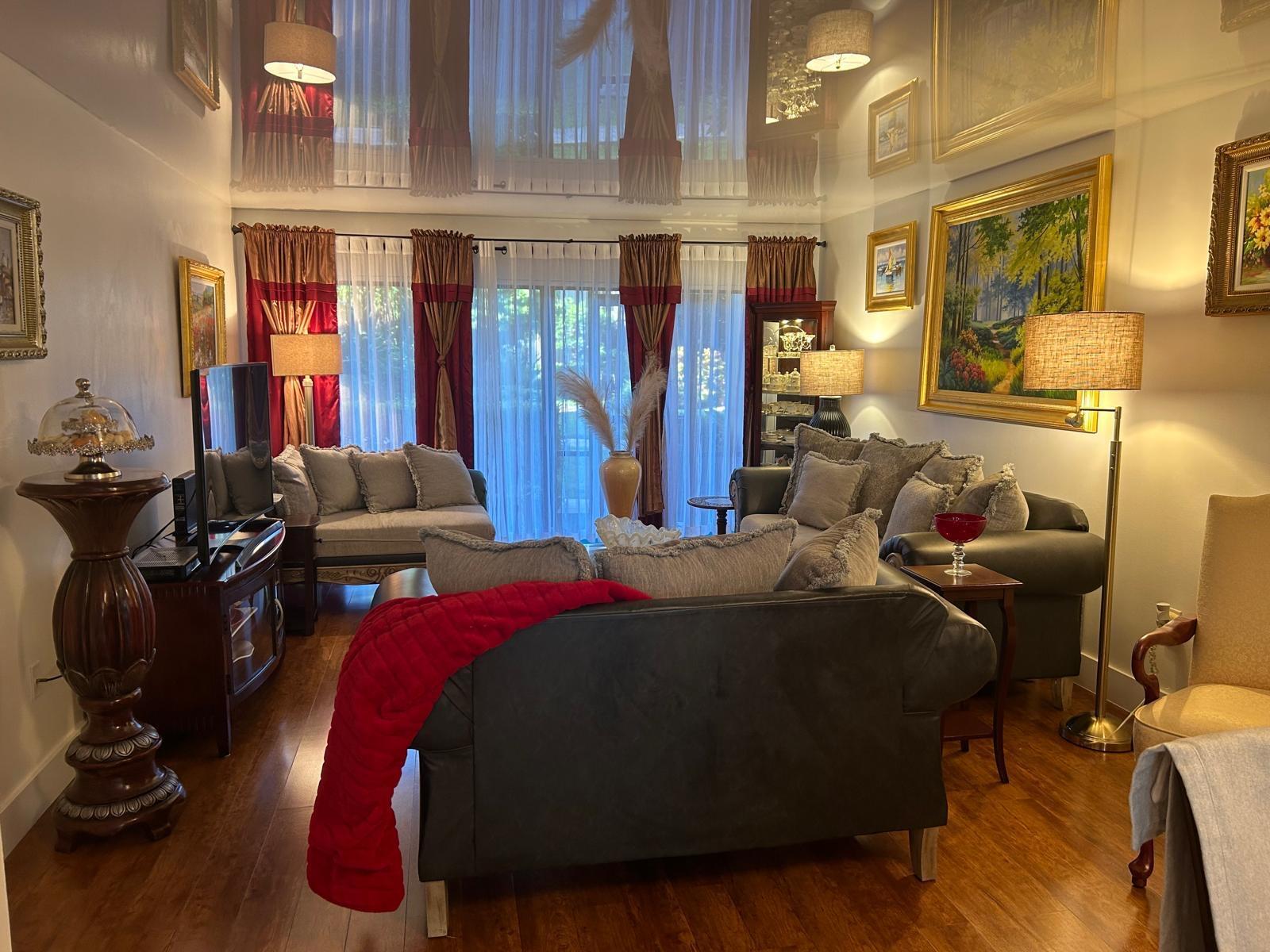 SOUTHGATE CONDO - Residential Lease