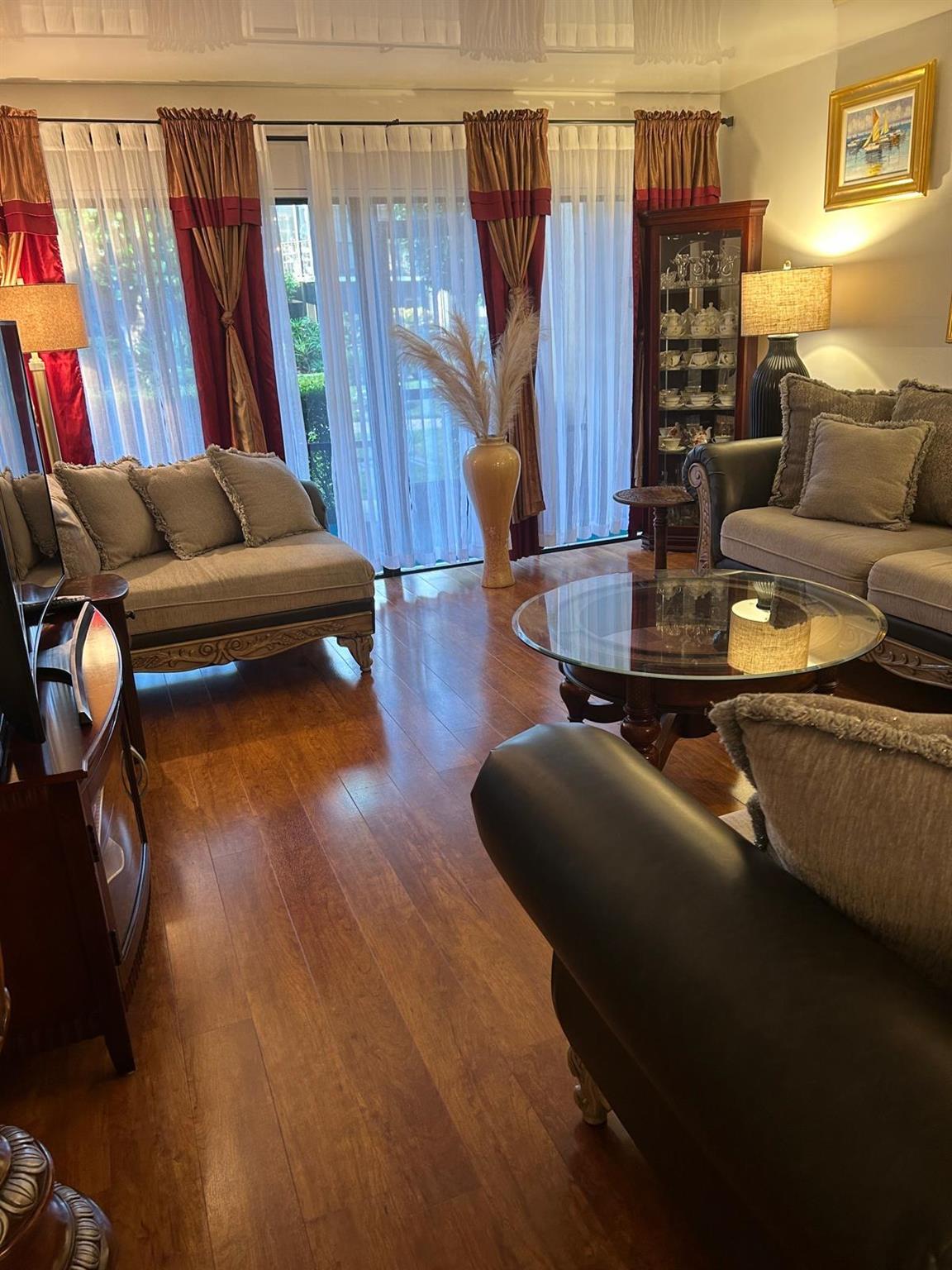 SOUTHGATE CONDO - Residential Lease