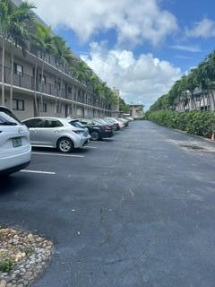 SOUTHGATE CONDO - Residential Lease