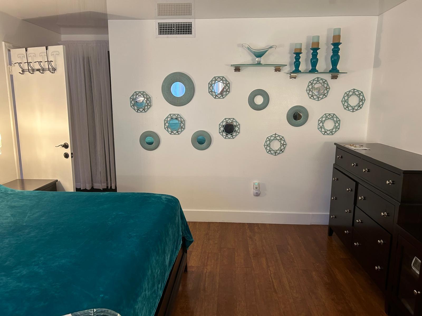 SOUTHGATE CONDO - Residential Lease