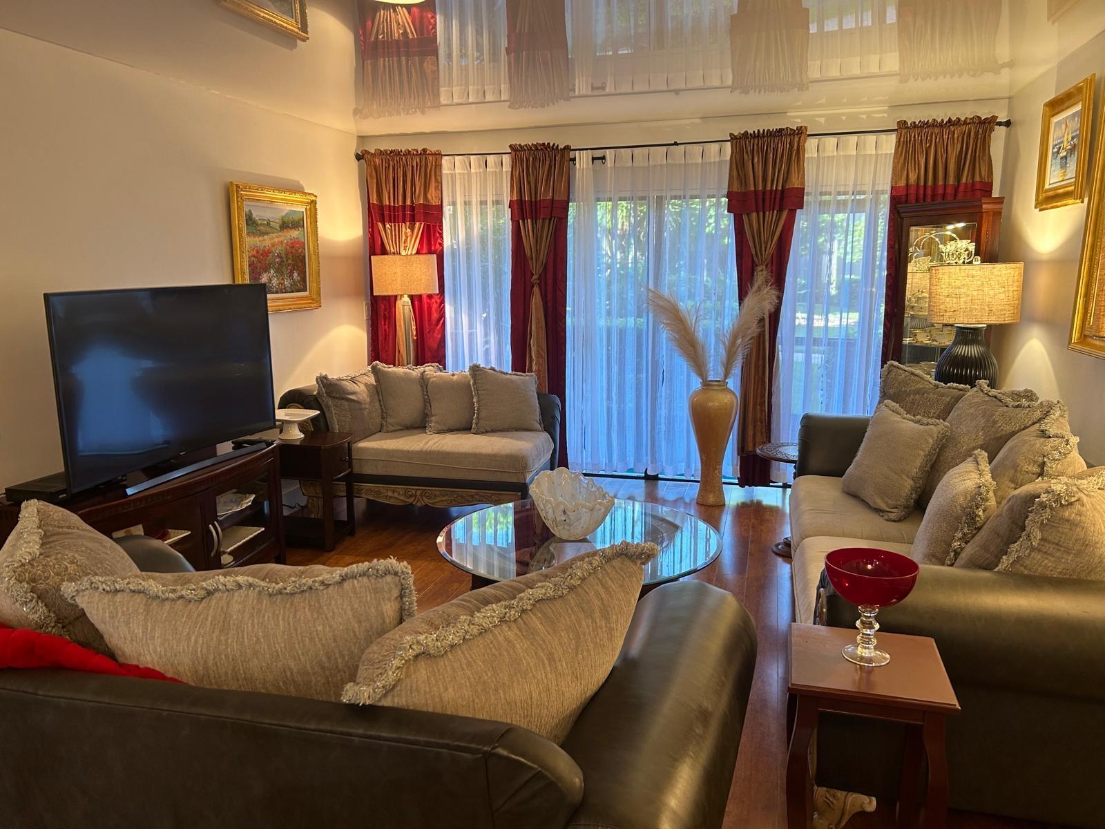 SOUTHGATE CONDO - Residential Lease