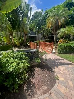 SOUTHGATE CONDO - Residential Lease