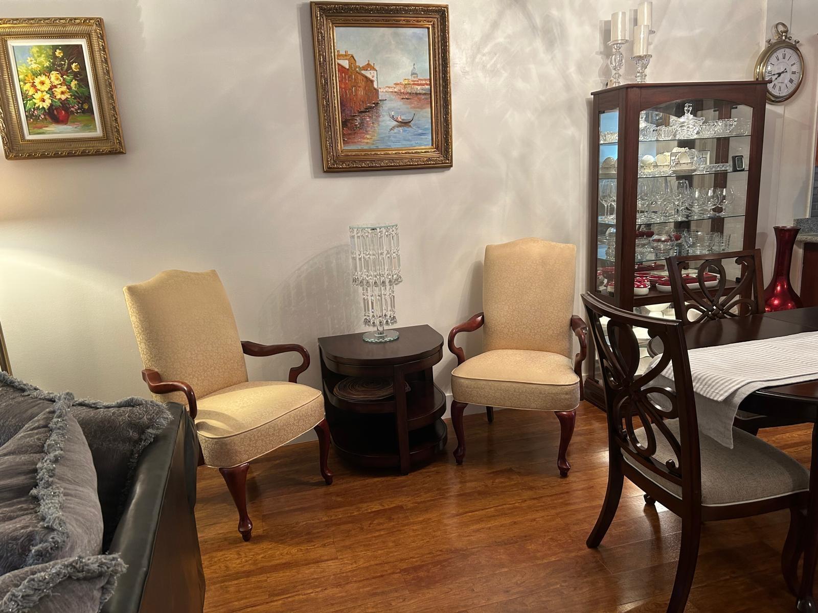 SOUTHGATE CONDO - Residential Lease