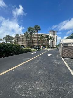 SOUTHGATE CONDO - Residential Lease