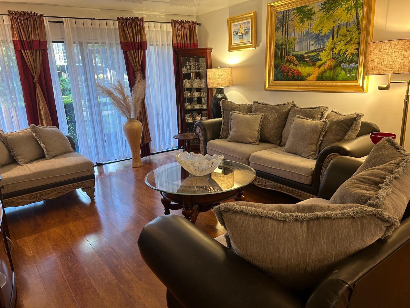 SOUTHGATE CONDO - Residential Lease