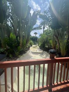 SOUTHGATE CONDO - Residential Lease