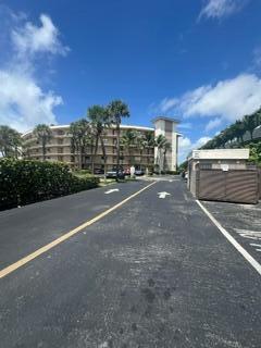 SOUTHGATE CONDO - Residential Lease