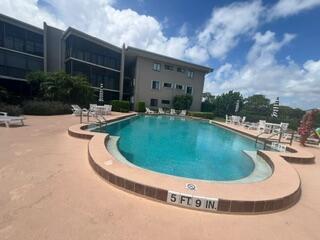 SOUTHGATE CONDO - Residential Lease