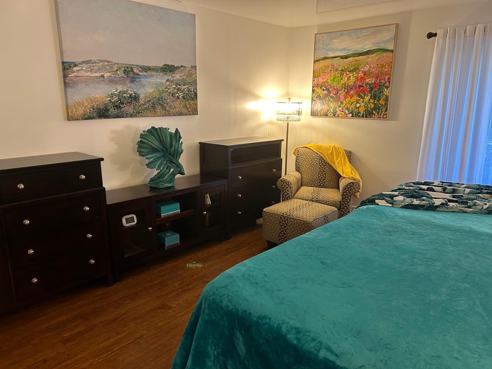 SOUTHGATE CONDO - Residential Lease