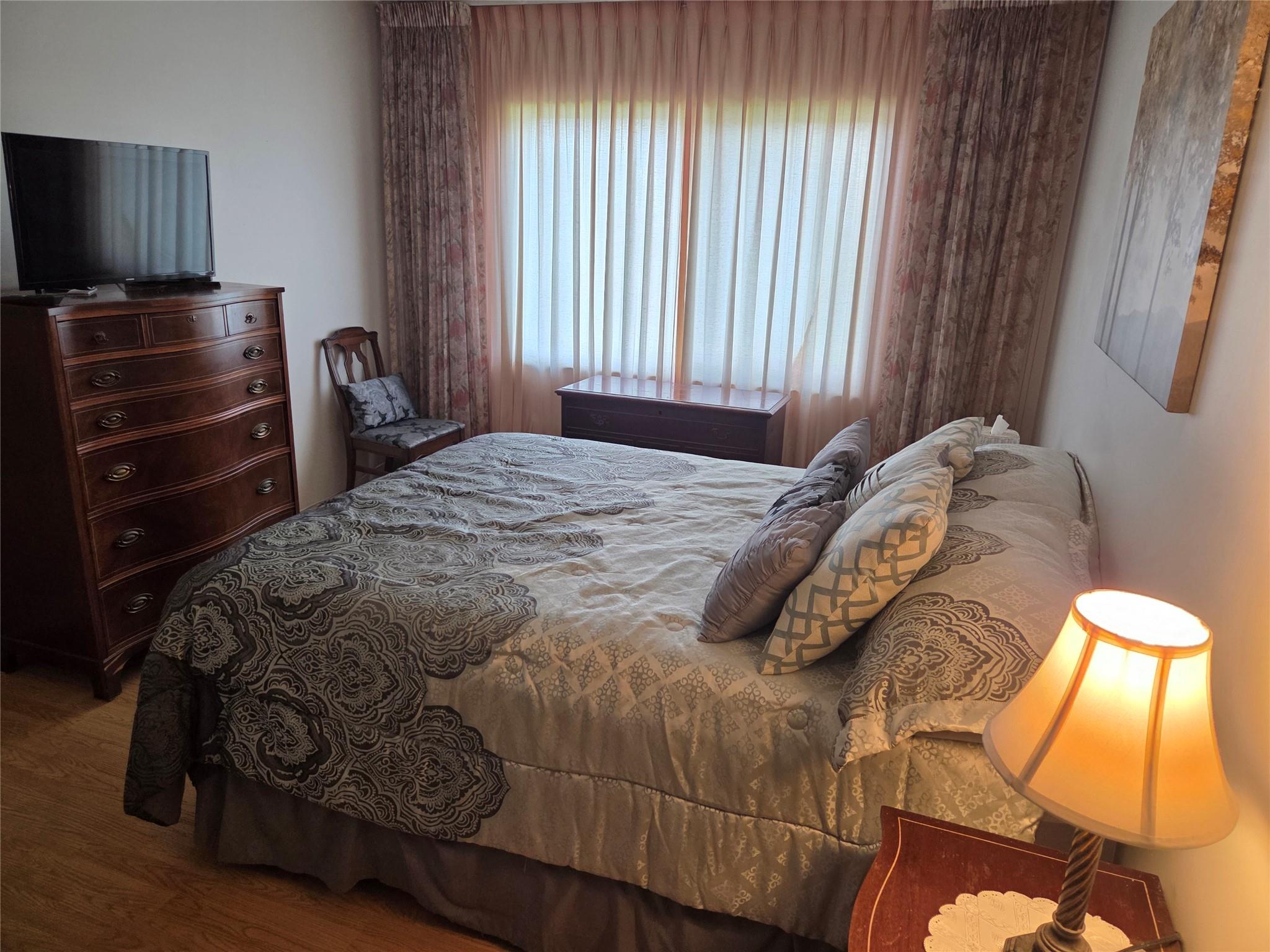 High Point West Condo - Residential Lease