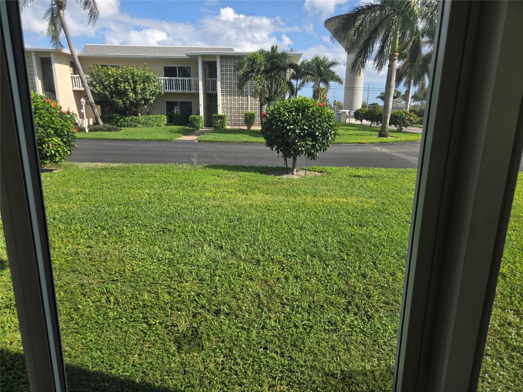 Photo of 205 Main Boulevard #D, Boynton Beach, FL 33435 (MLS # F10541049)