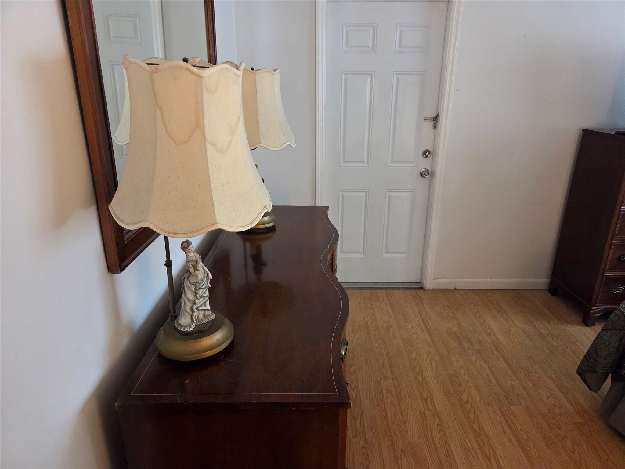 High Point West Condo - Residential Lease