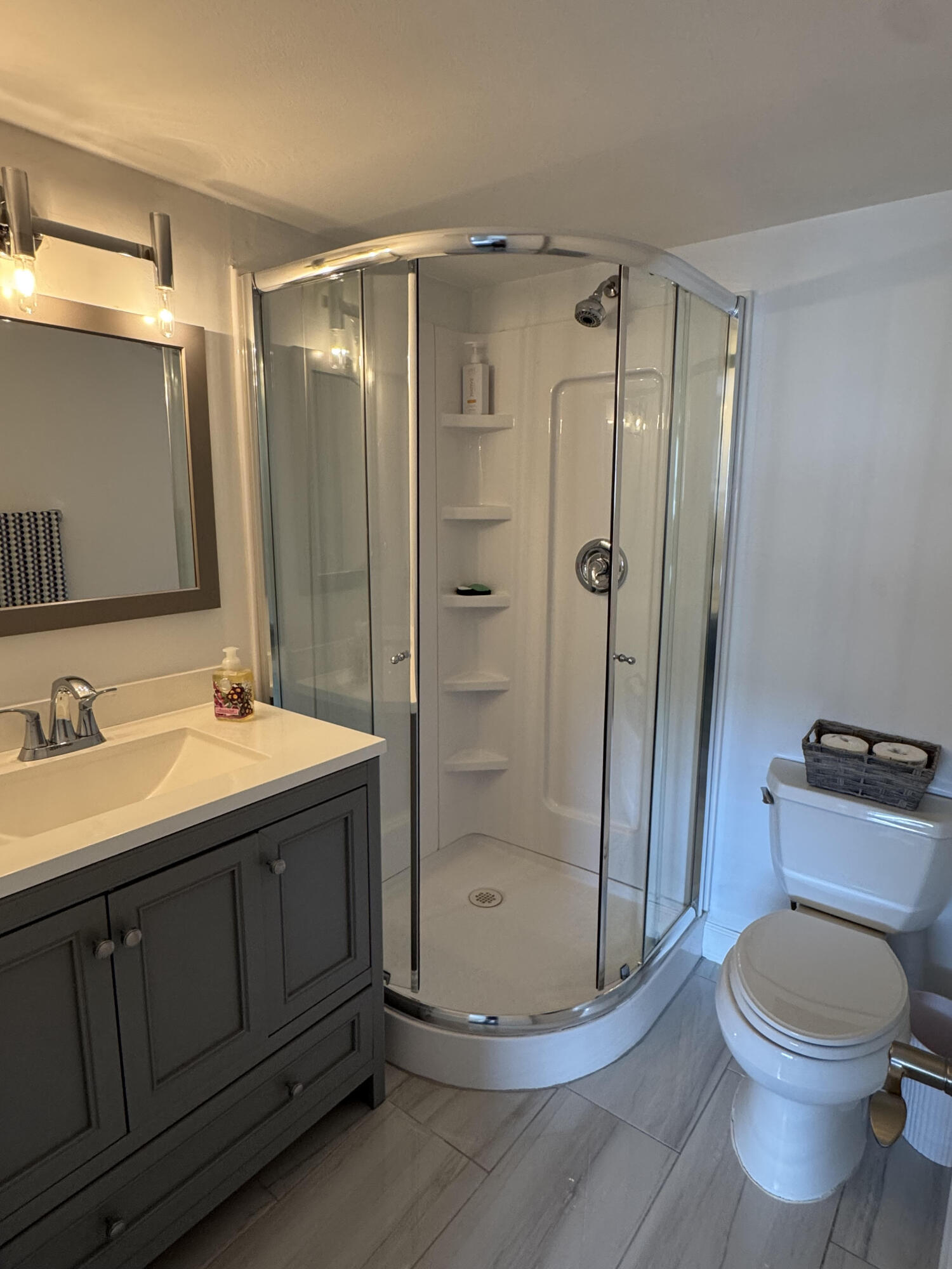 Snug Harbor Gardens - Residential