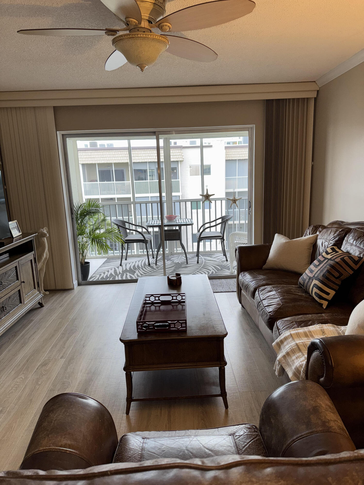 Snug Harbor Gardens - Residential