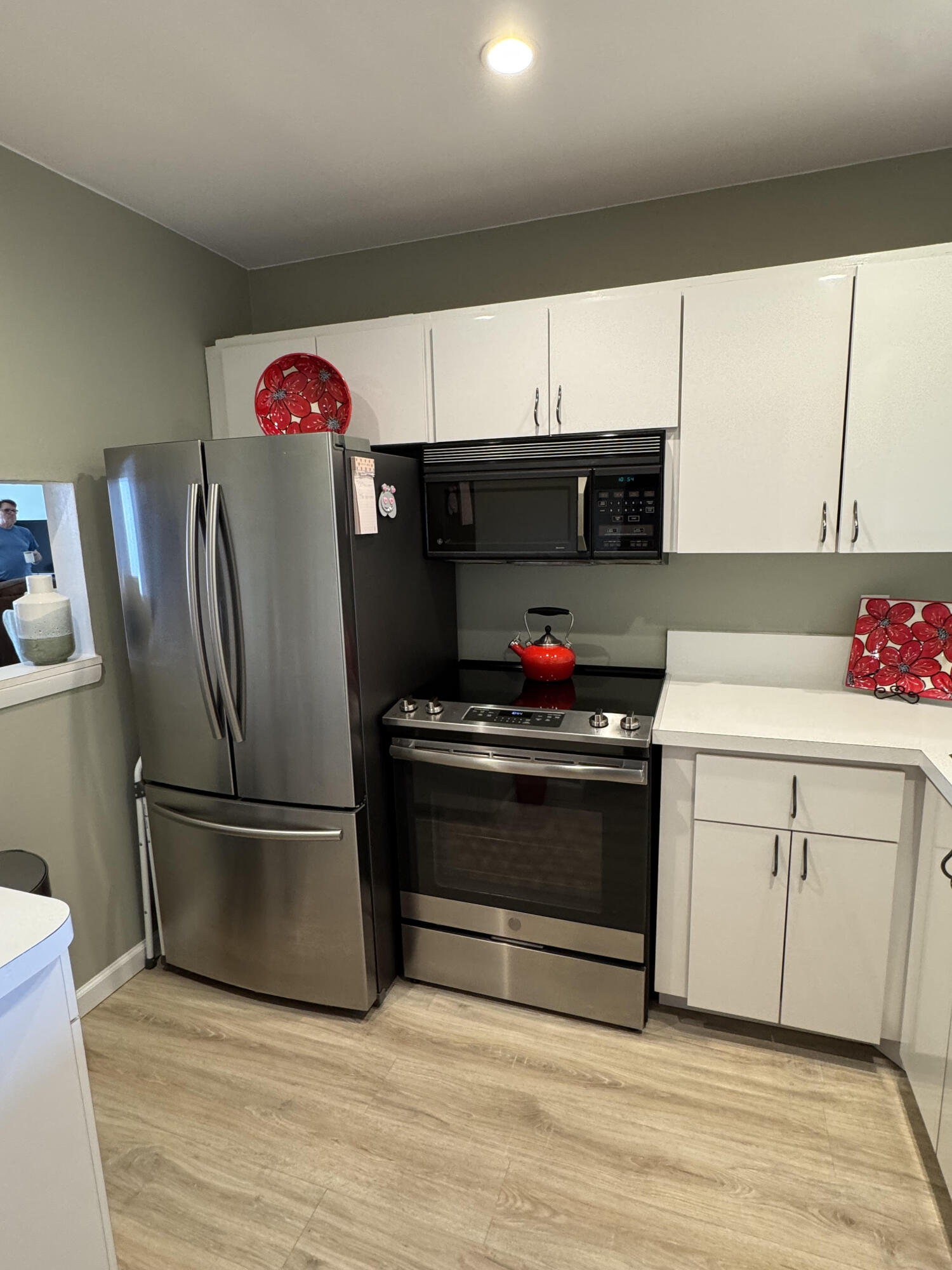 Snug Harbor Gardens - Residential