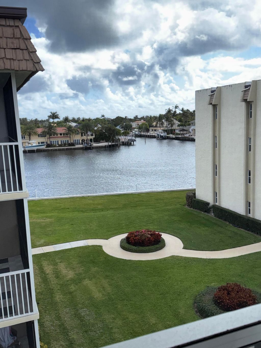 Photo of 650 Snug Harbor Drive #G407, Boynton Beach, FL 33435 (MLS # R11168528)