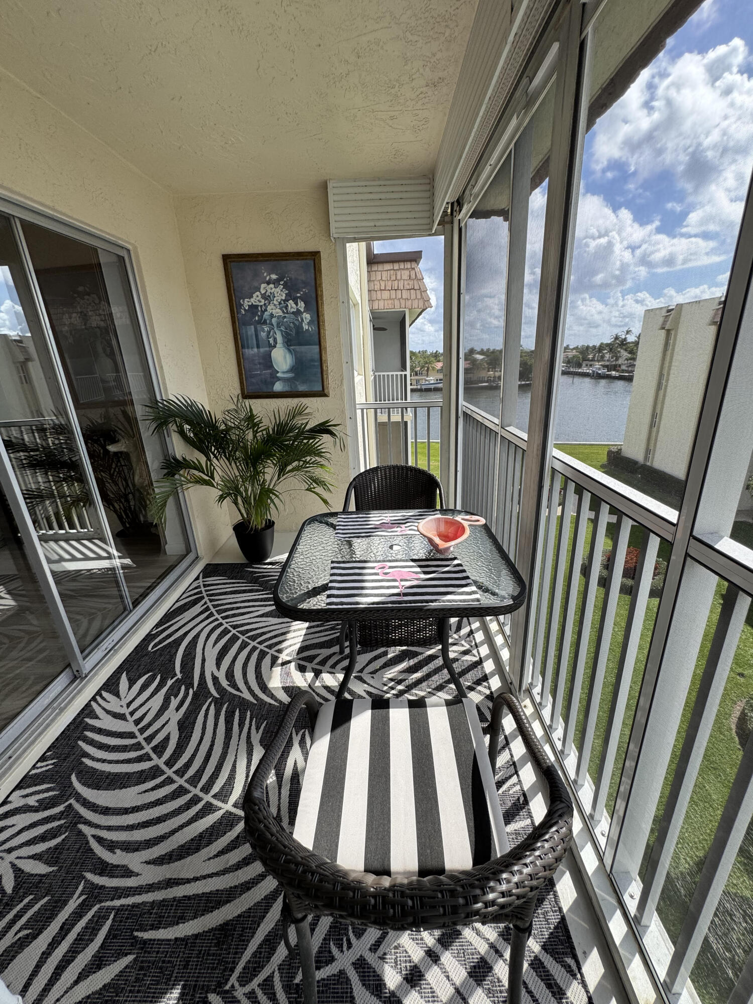 Snug Harbor Gardens - Residential