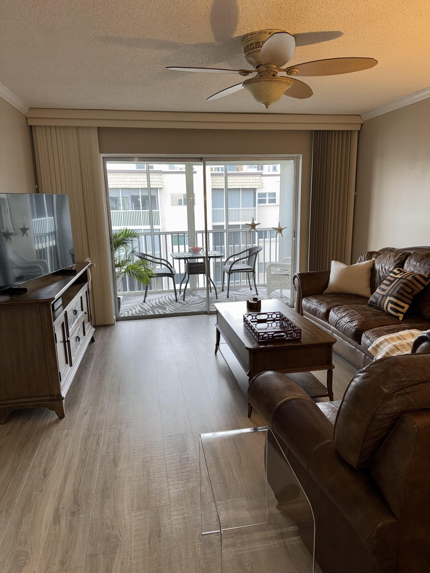 Snug Harbor Gardens - Residential