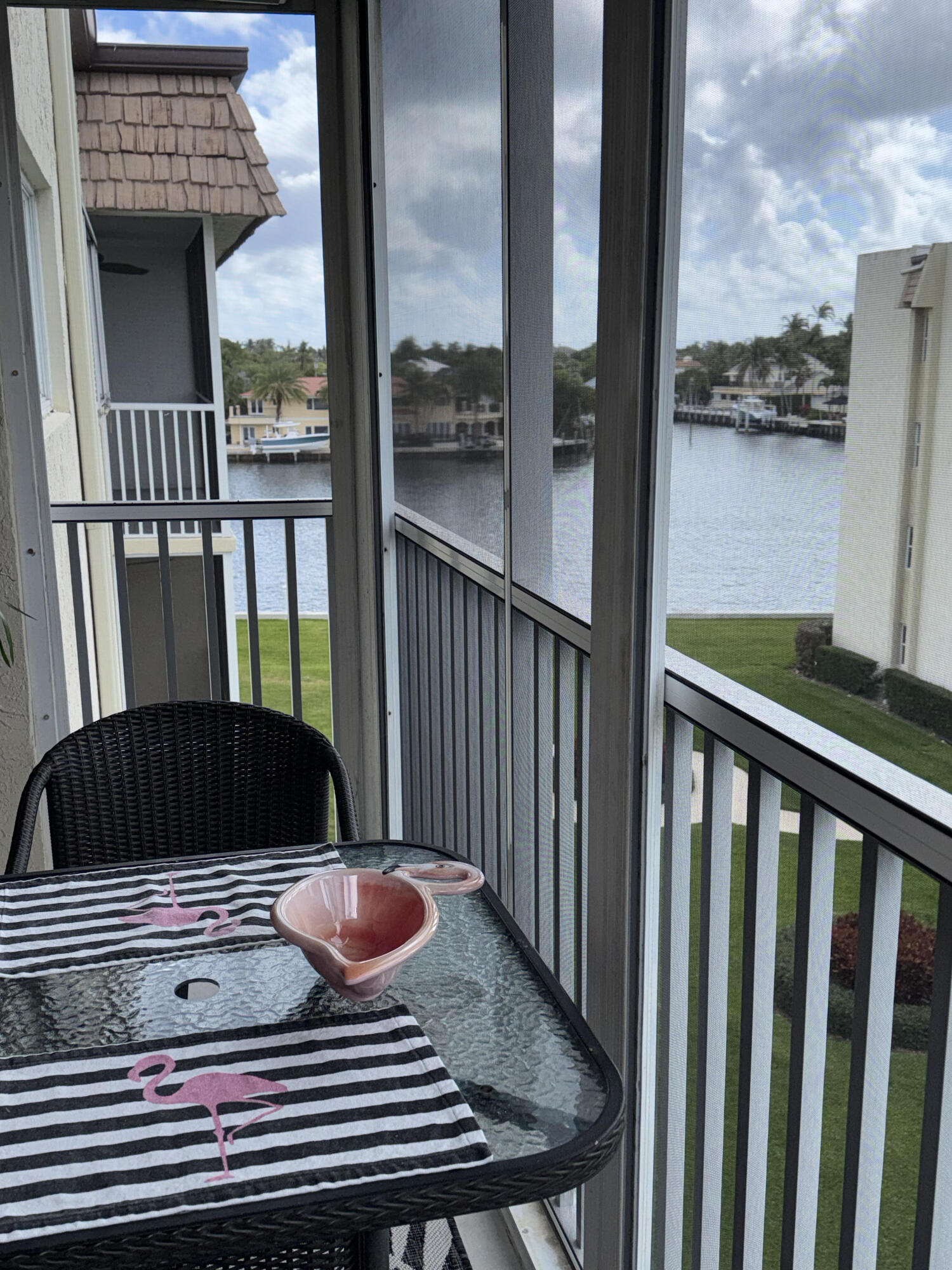 Snug Harbor Gardens - Residential