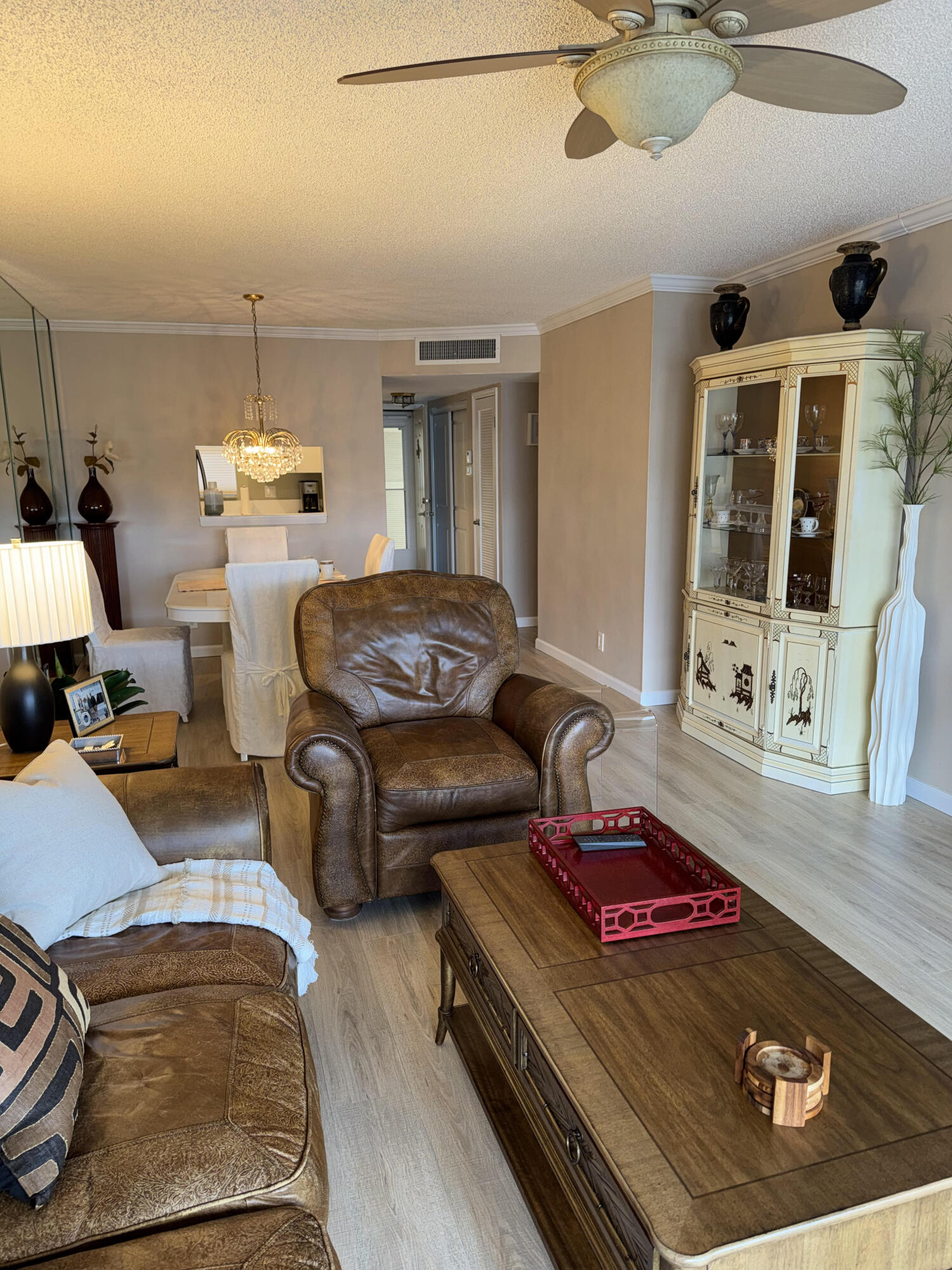 Snug Harbor Gardens - Residential