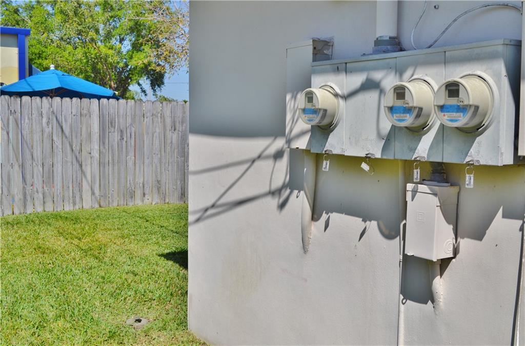 Hollywood Beach Gardens C - Residential Income