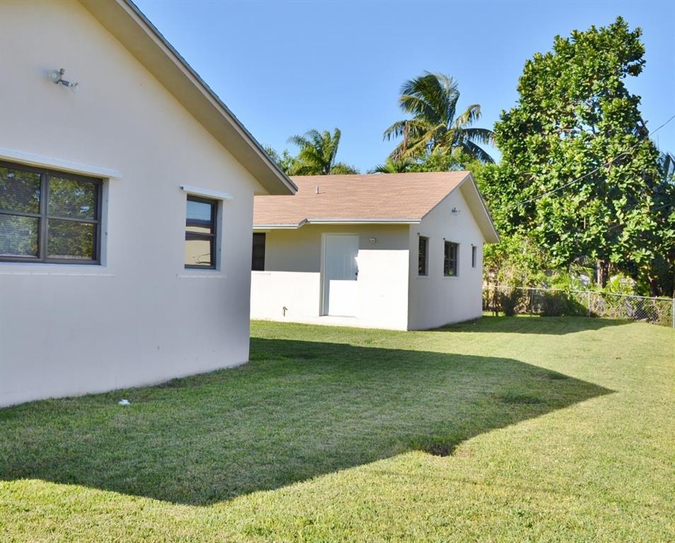 Hollywood Beach Gardens C - Residential Income