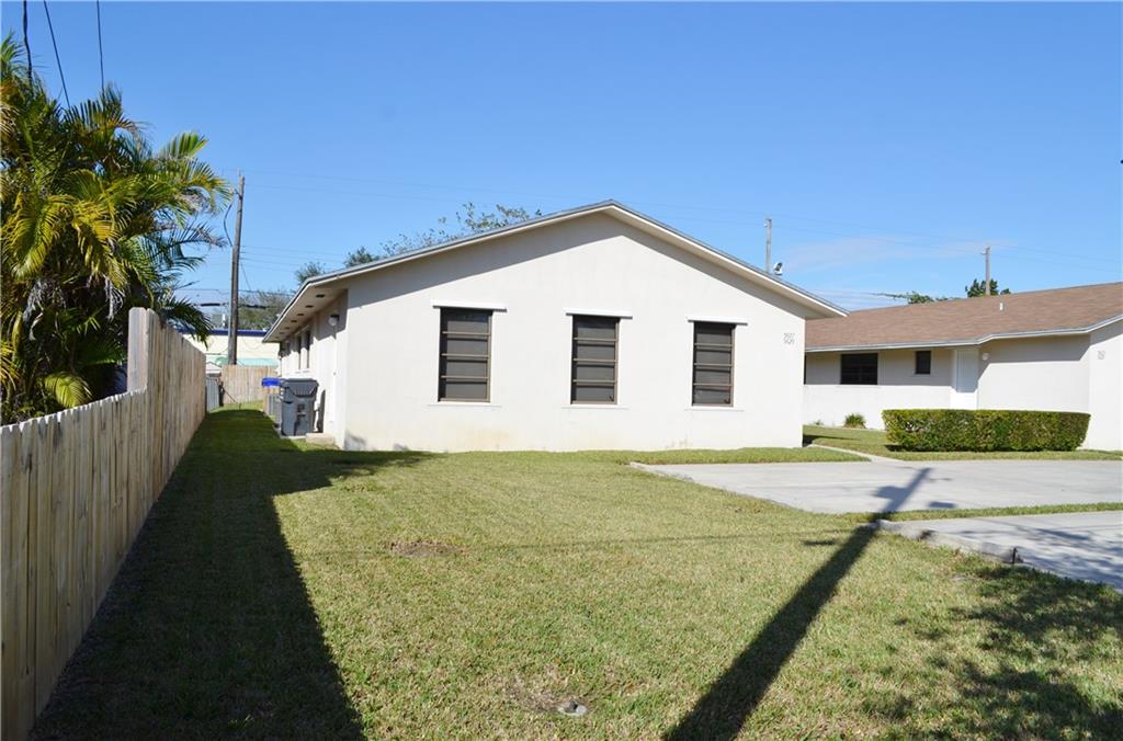 Hollywood Beach Gardens C - Residential Income