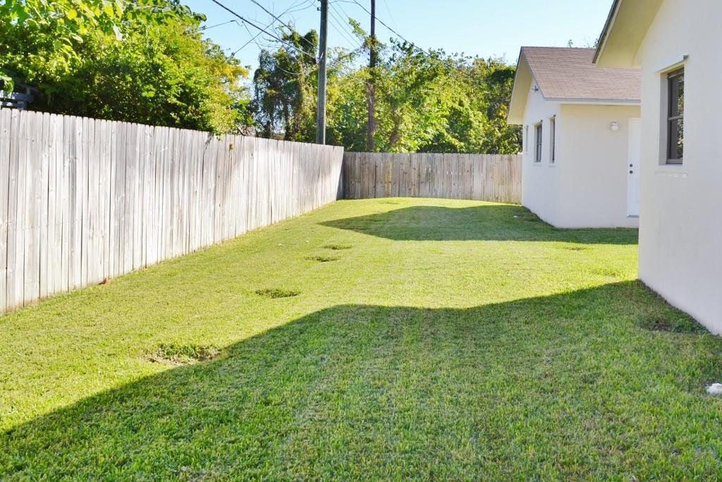 Hollywood Beach Gardens C - Residential Income