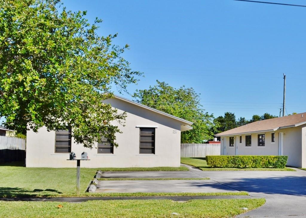 Hollywood Beach Gardens C - Residential Income