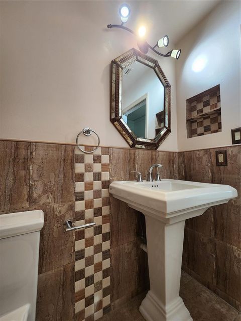 A home in Pembroke Pines