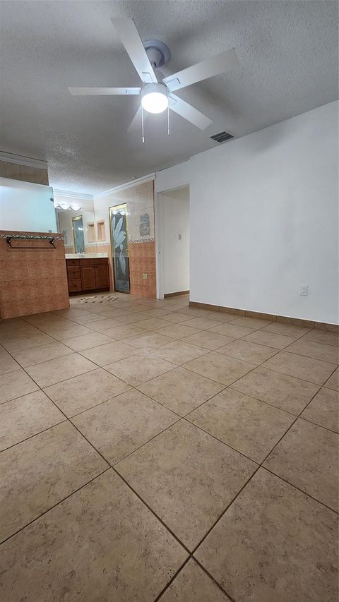 A home in Pembroke Pines