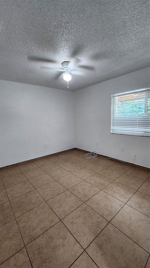 A home in Pembroke Pines