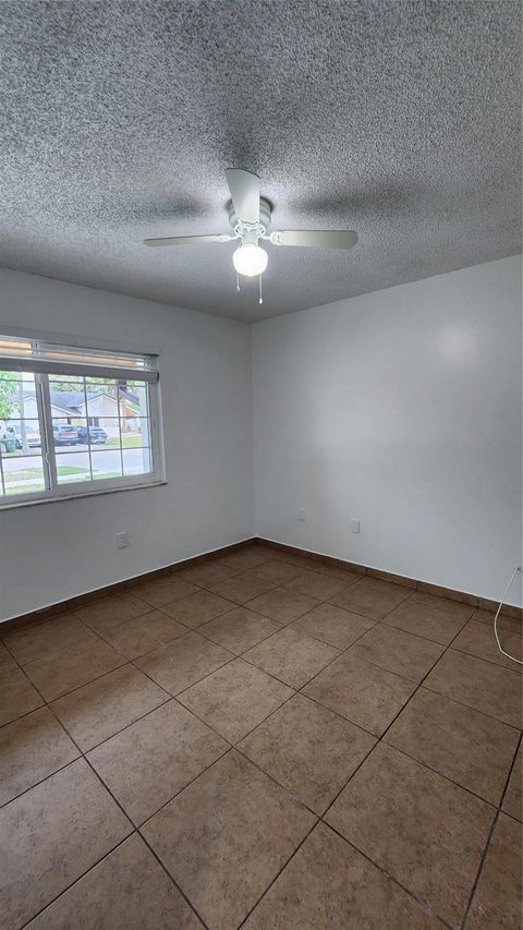 A home in Pembroke Pines