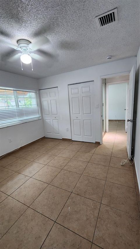 A home in Pembroke Pines