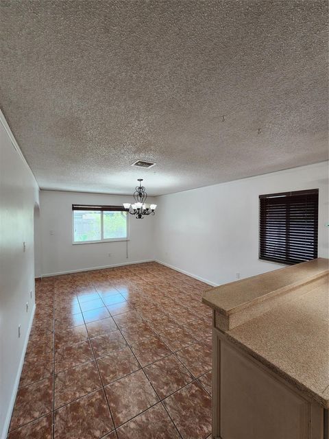 A home in Pembroke Pines