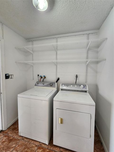 A home in Pembroke Pines