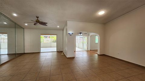 A home in Pembroke Pines