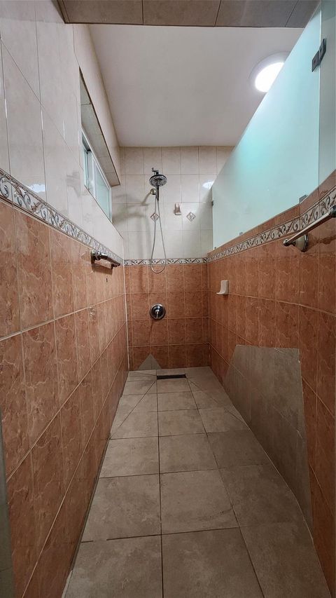 A home in Pembroke Pines