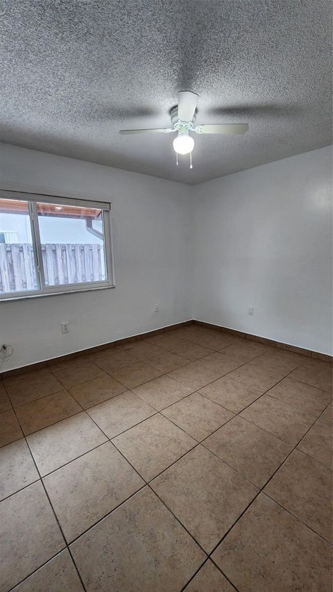 A home in Pembroke Pines