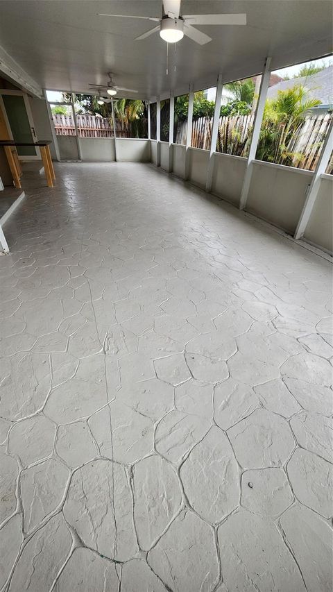 A home in Pembroke Pines