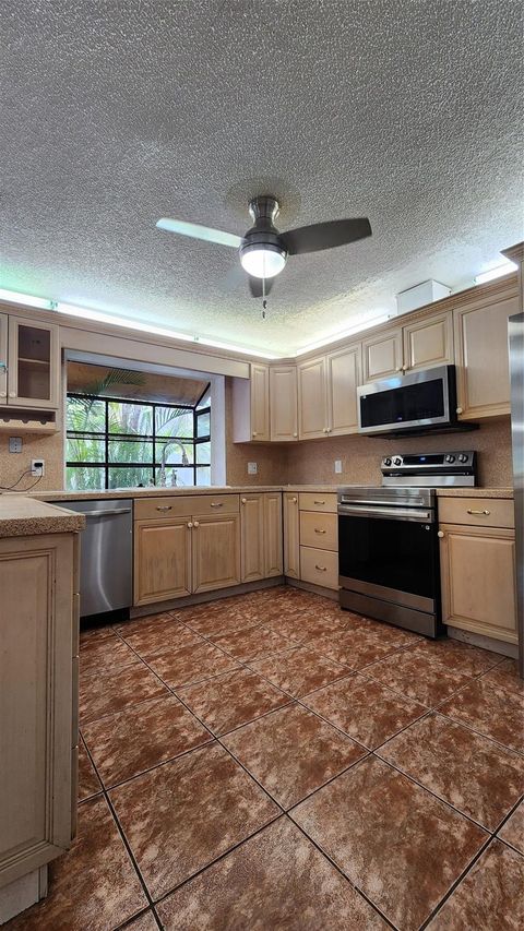 A home in Pembroke Pines