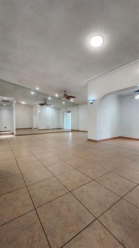 A home in Pembroke Pines